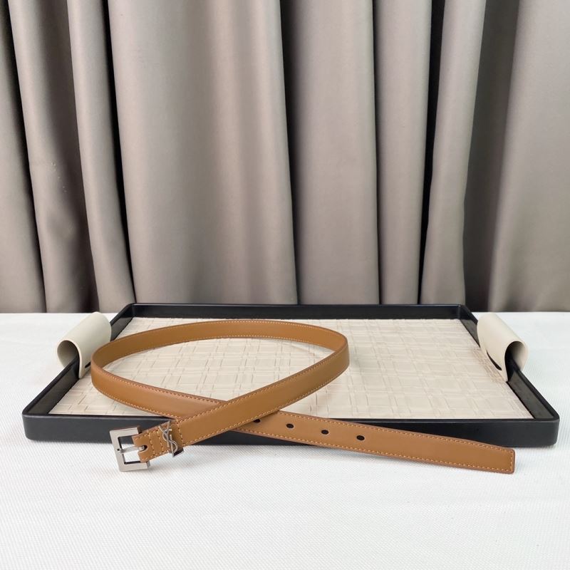 Ysl Belts