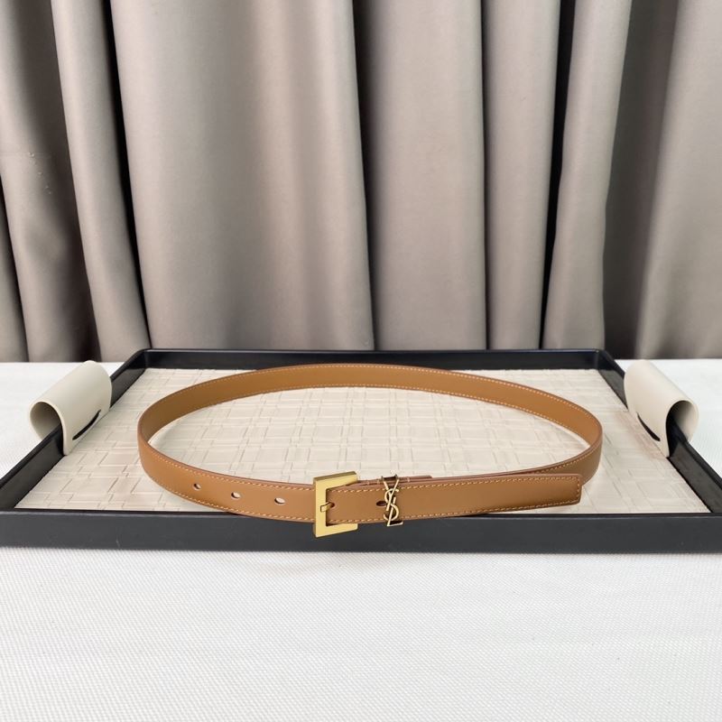 Ysl Belts