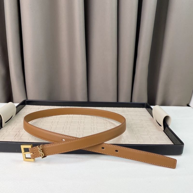 Ysl Belts