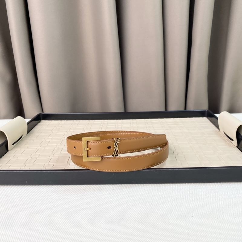 Ysl Belts