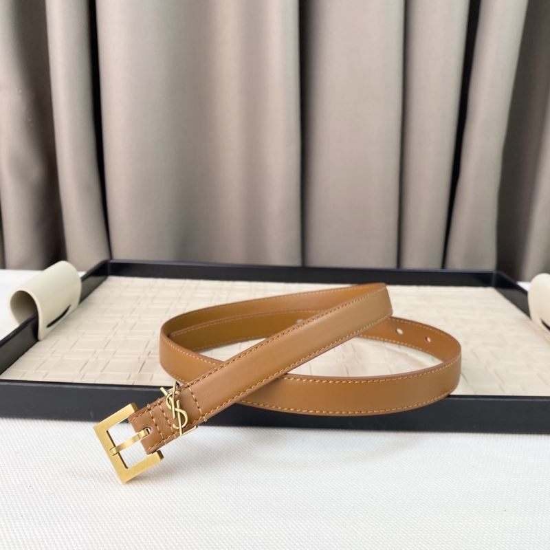 Ysl Belts