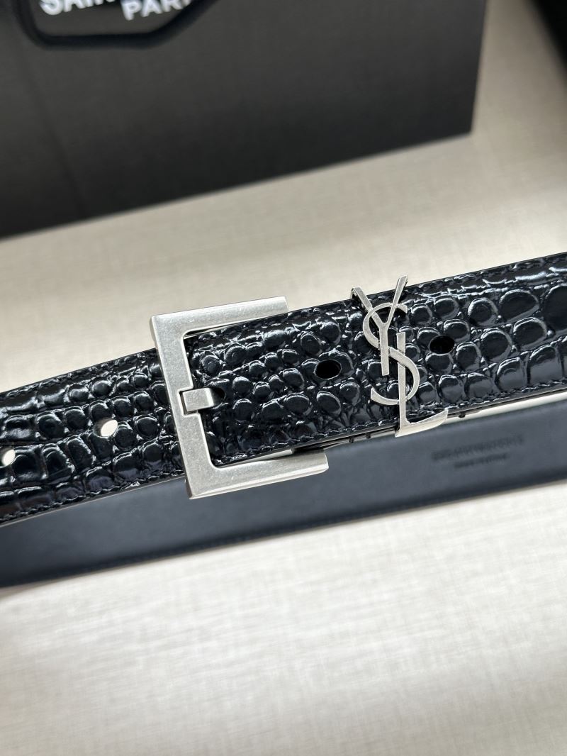 Ysl Belts