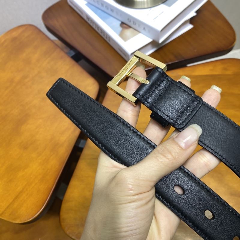 Ysl Belts