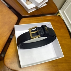 Ysl Belts