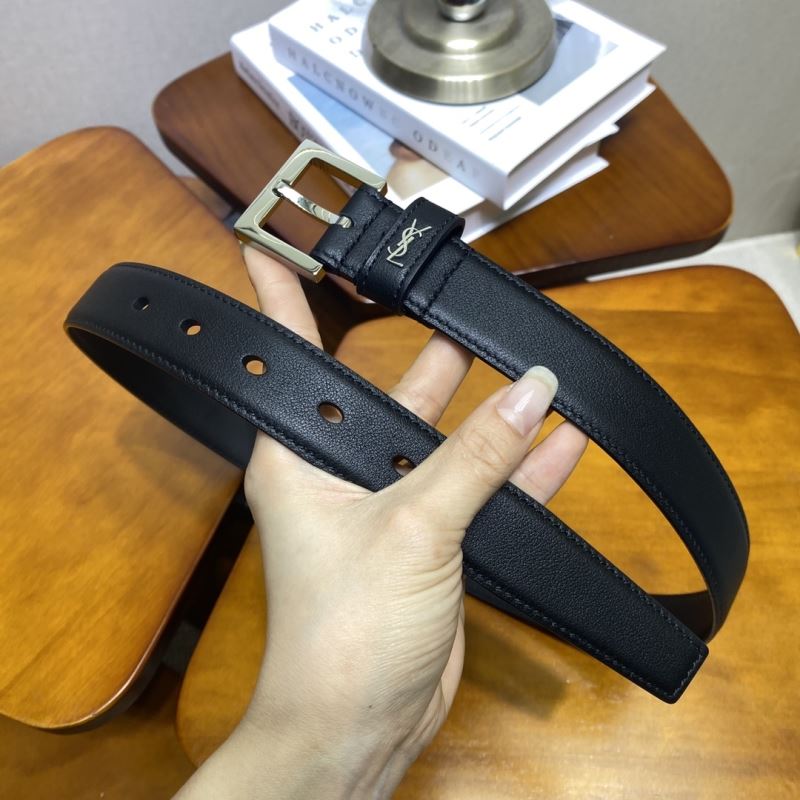 Ysl Belts