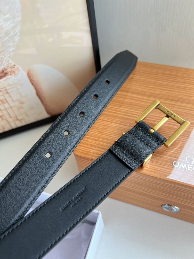 Ysl Belts