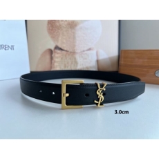 Ysl Belts