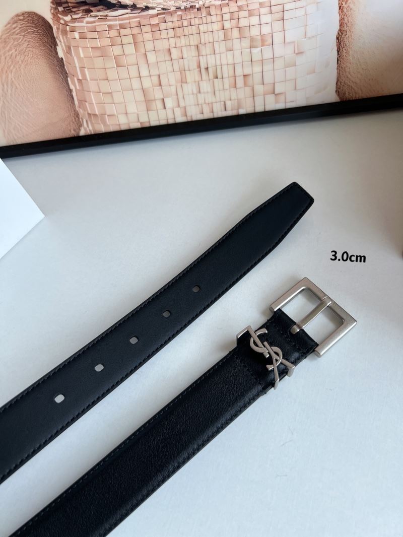 Ysl Belts