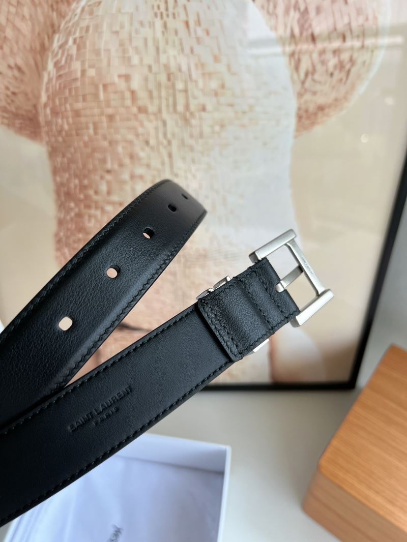 Ysl Belts