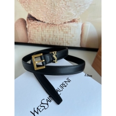 Ysl Belts