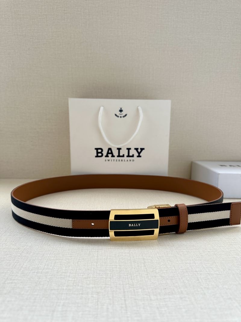 Bally Belts