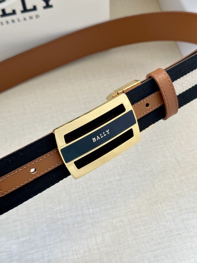 Bally Belts