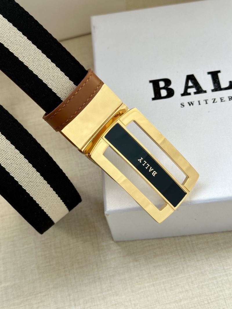 Bally Belts