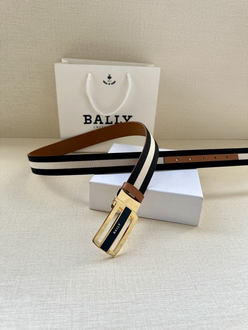 Bally Belts