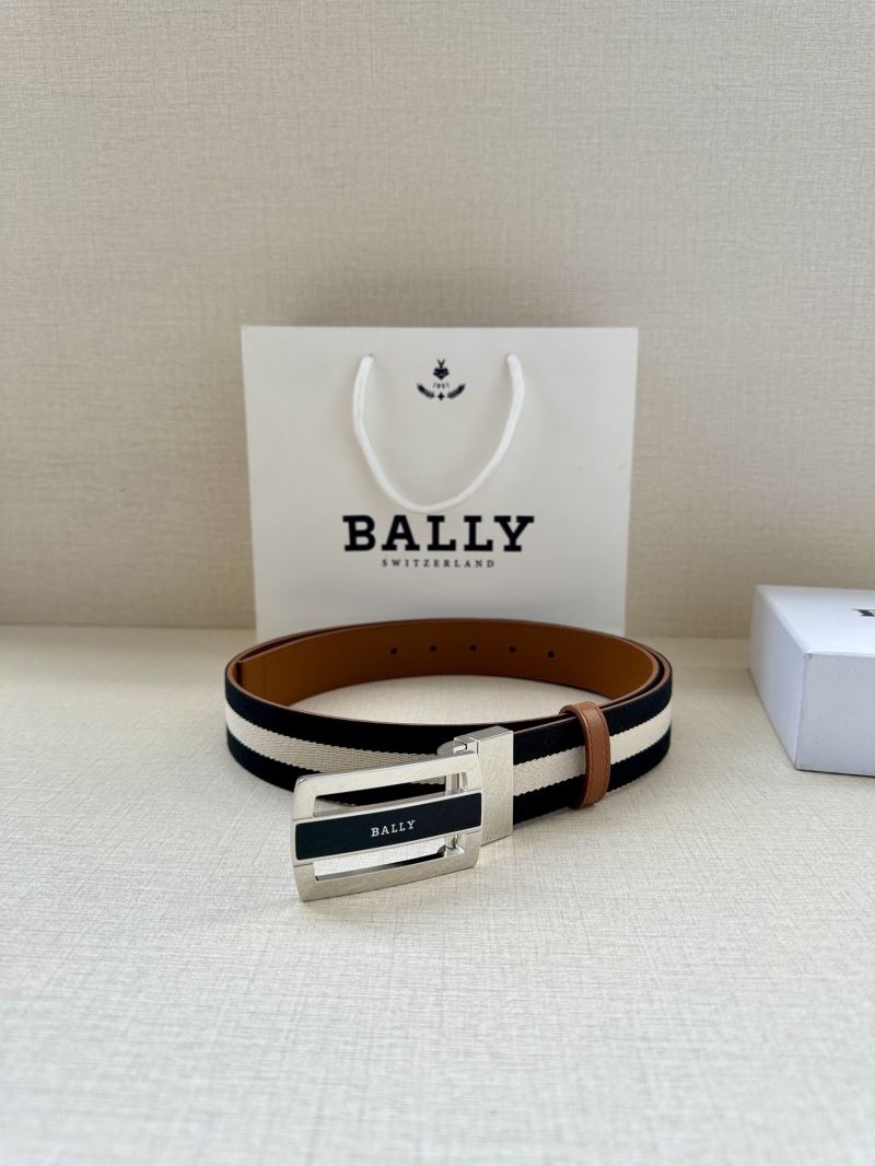 Bally Belts