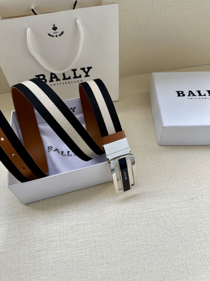 Bally Belts