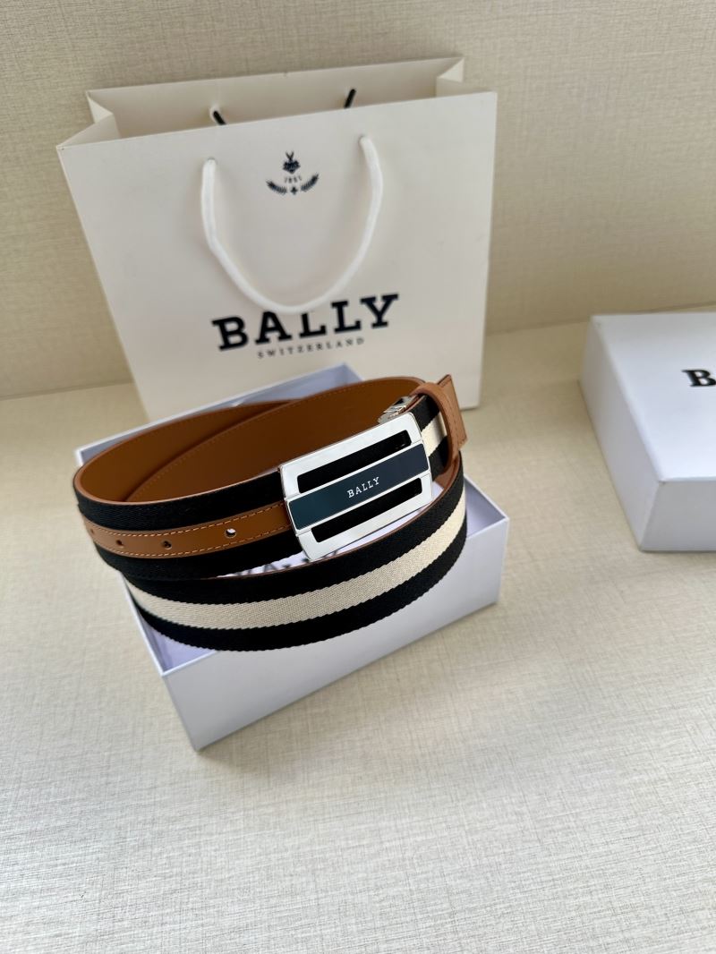 Bally Belts