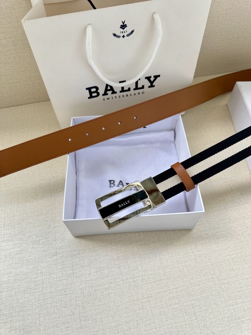 Bally Belts