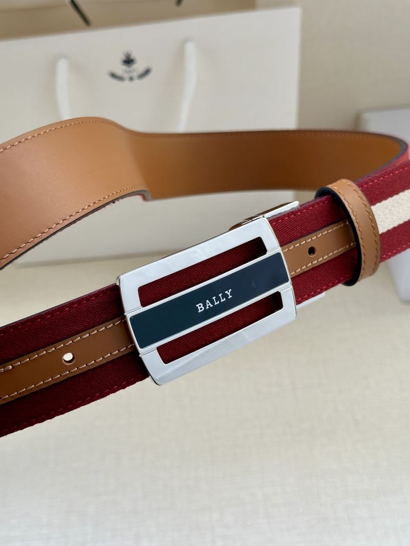 Bally Belts