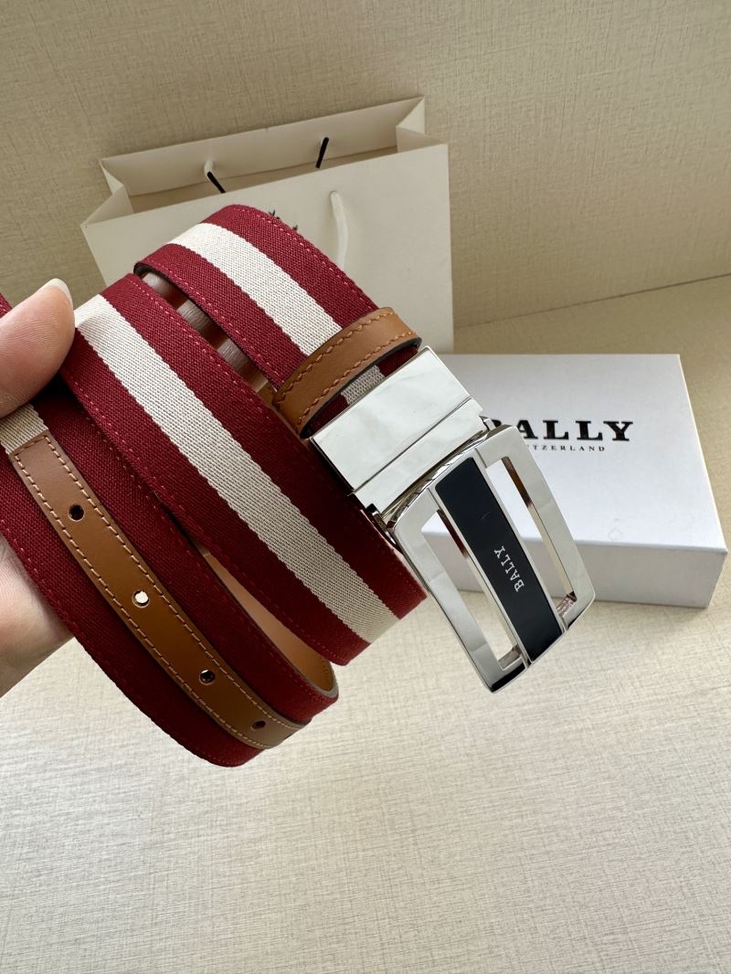 Bally Belts