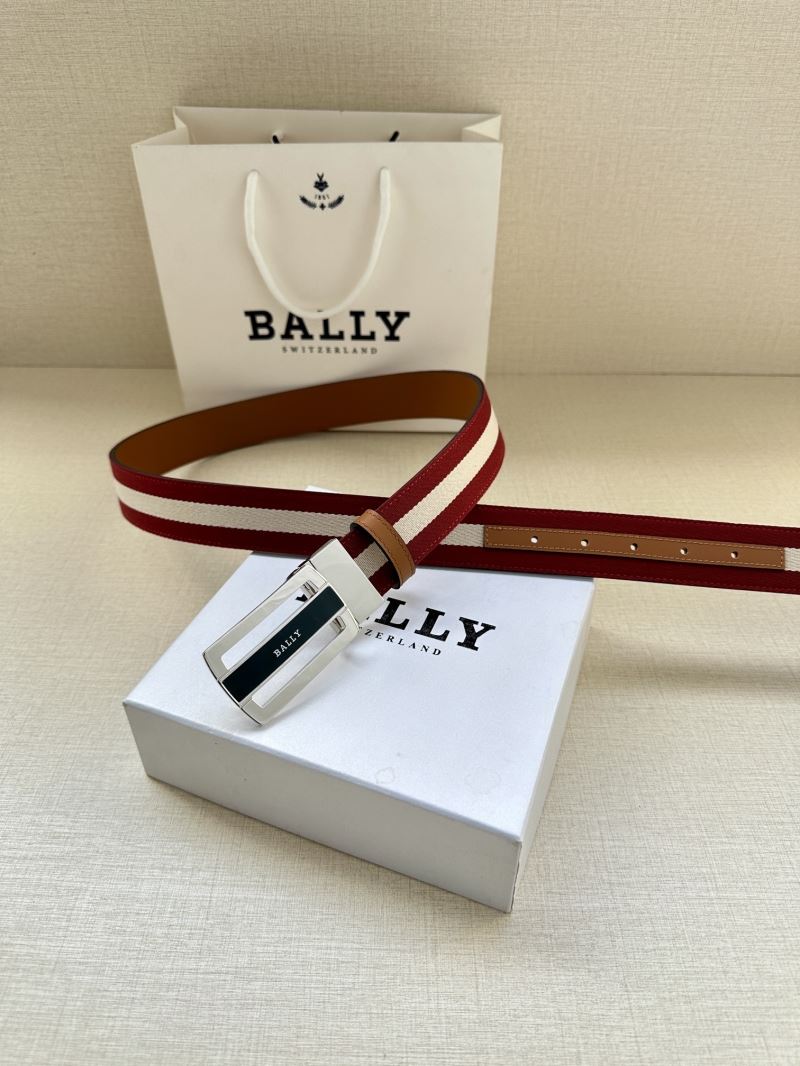 Bally Belts