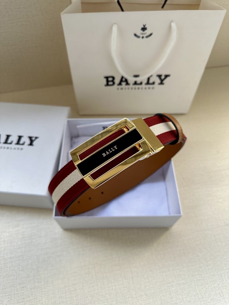 Bally Belts