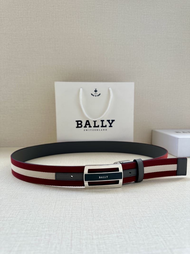 Bally Belts