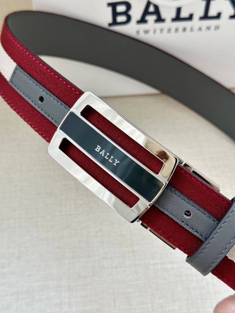 Bally Belts