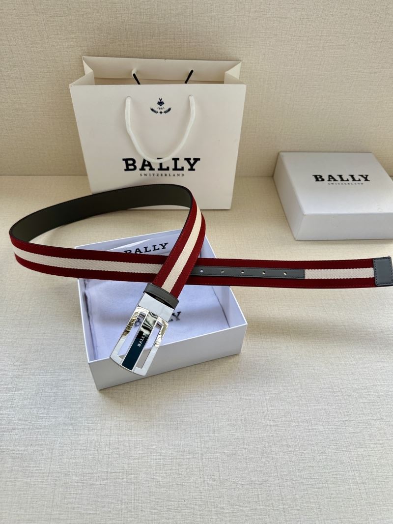 Bally Belts