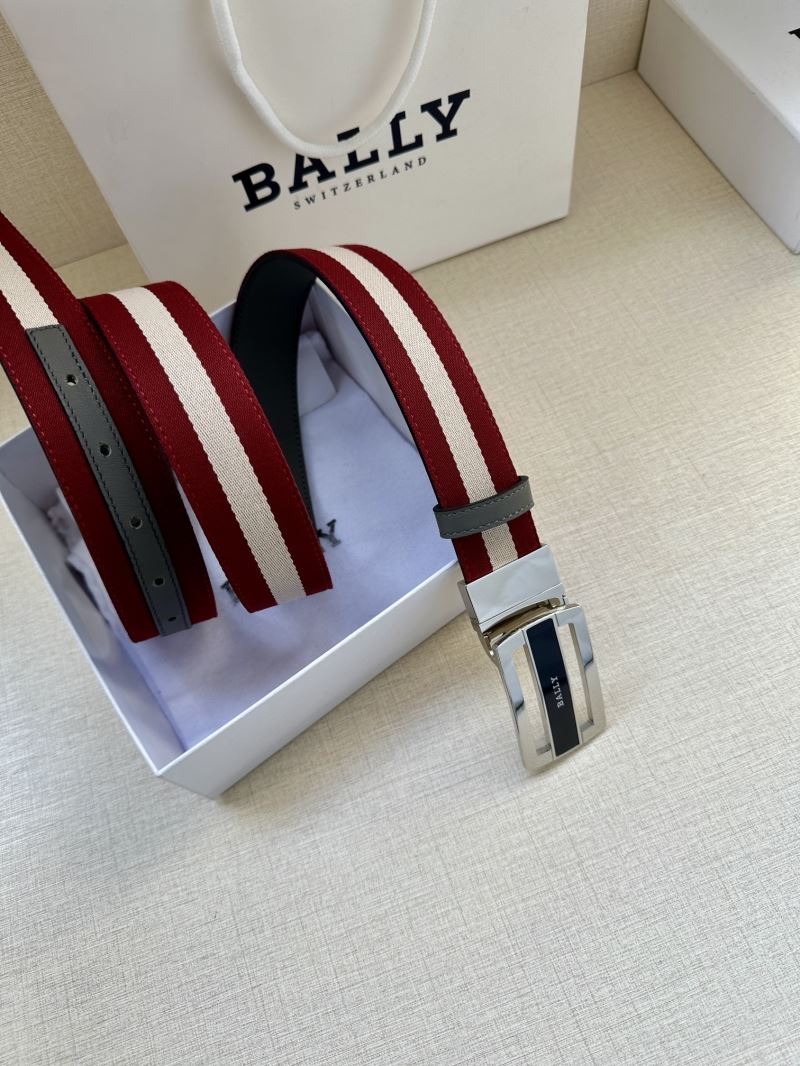 Bally Belts