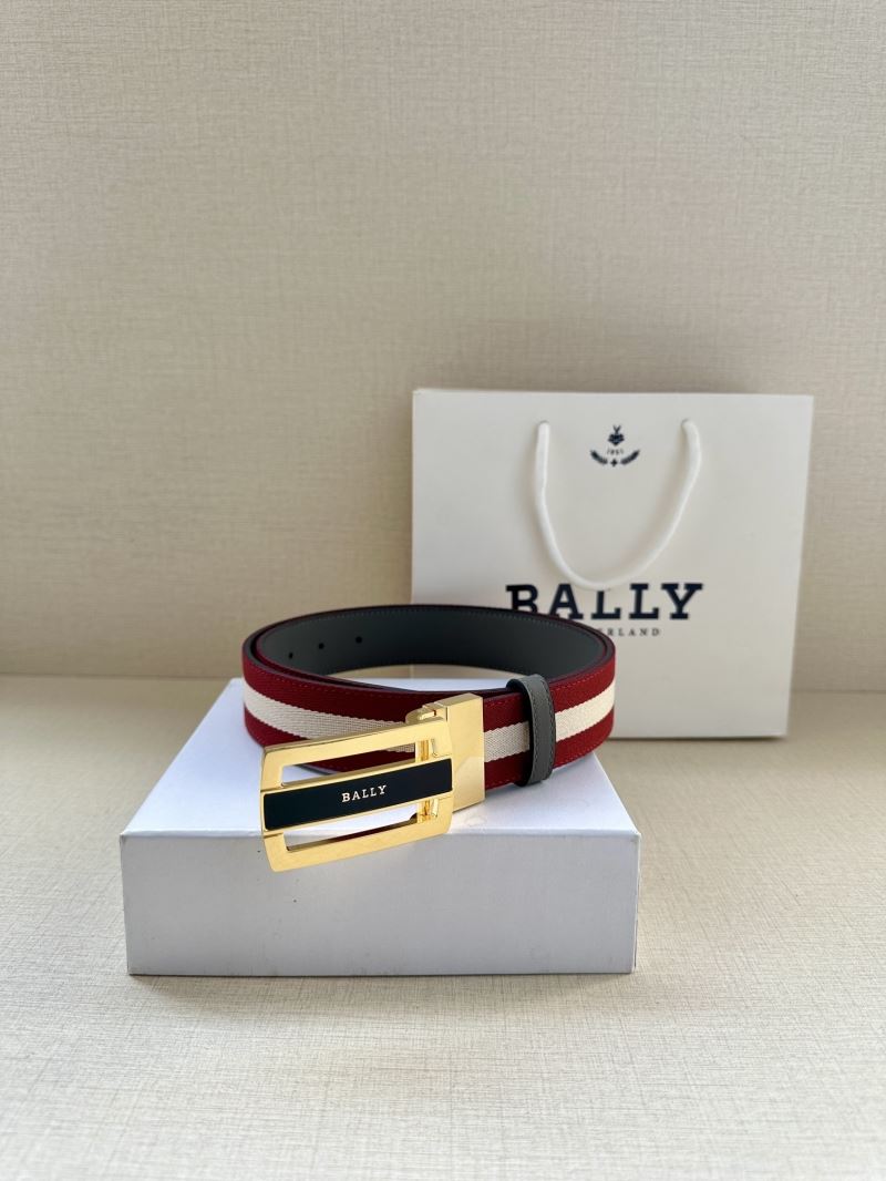 Bally Belts