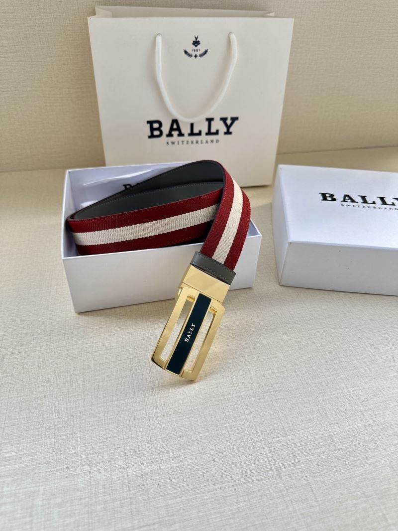 Bally Belts