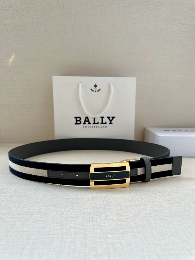 Bally Belts