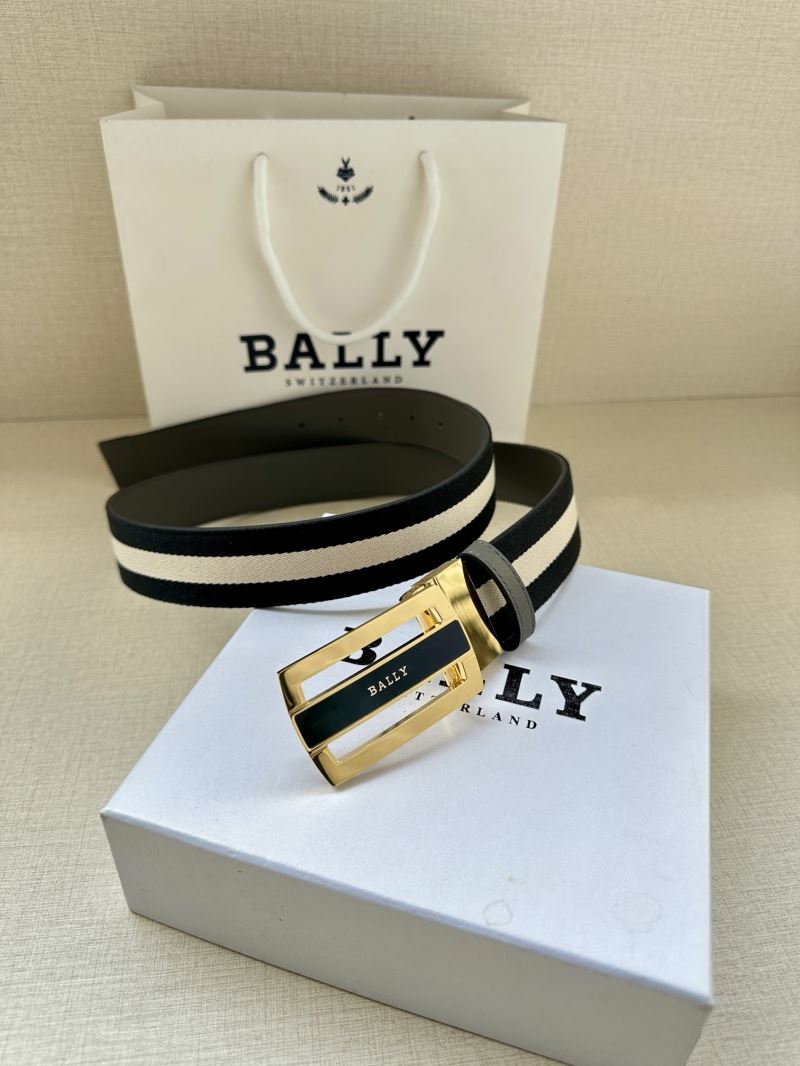 Bally Belts