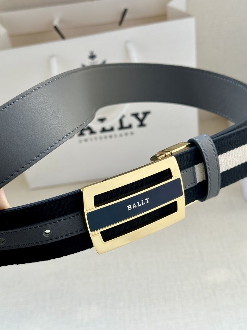 Bally Belts