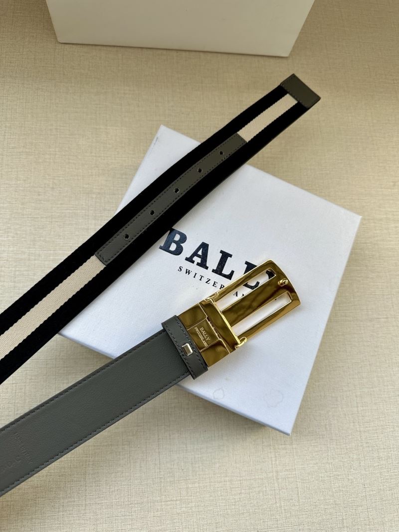 Bally Belts