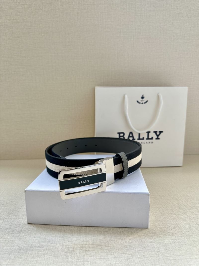 Bally Belts