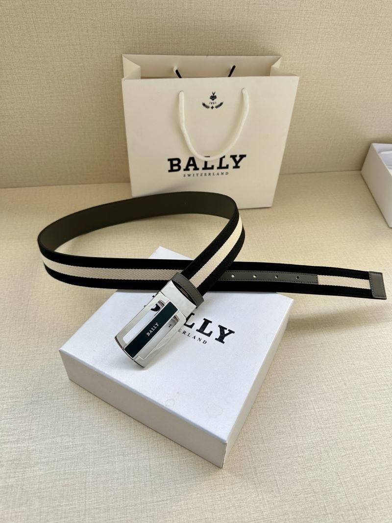 Bally Belts