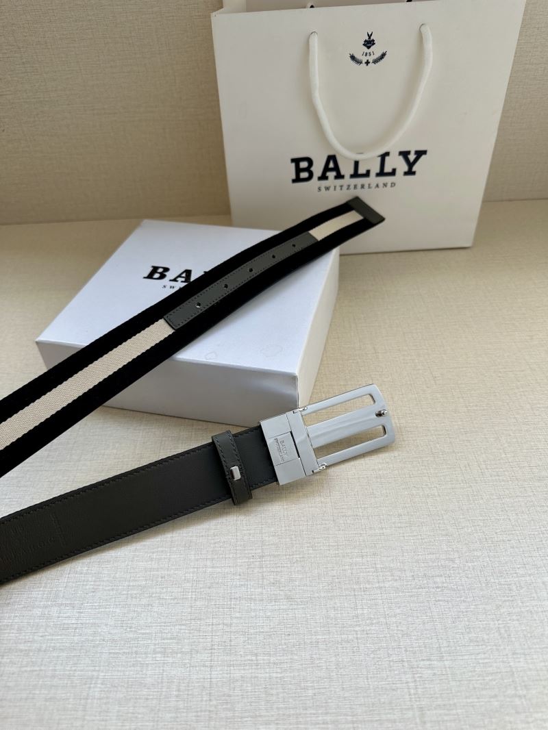 Bally Belts