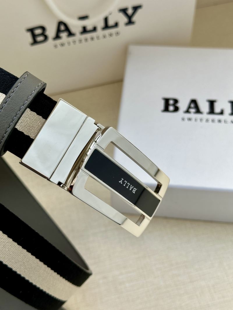 Bally Belts