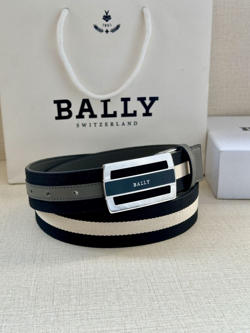 Bally Belts