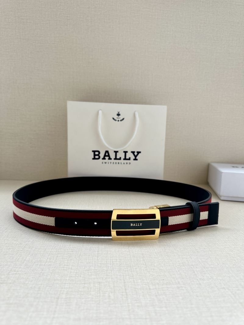 Bally Belts