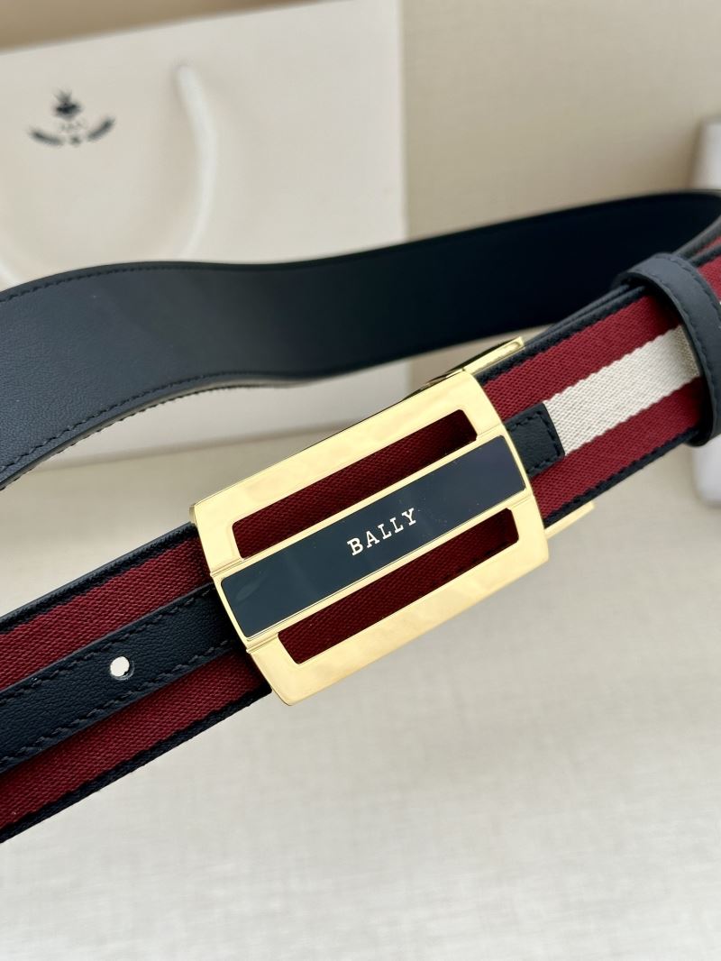 Bally Belts