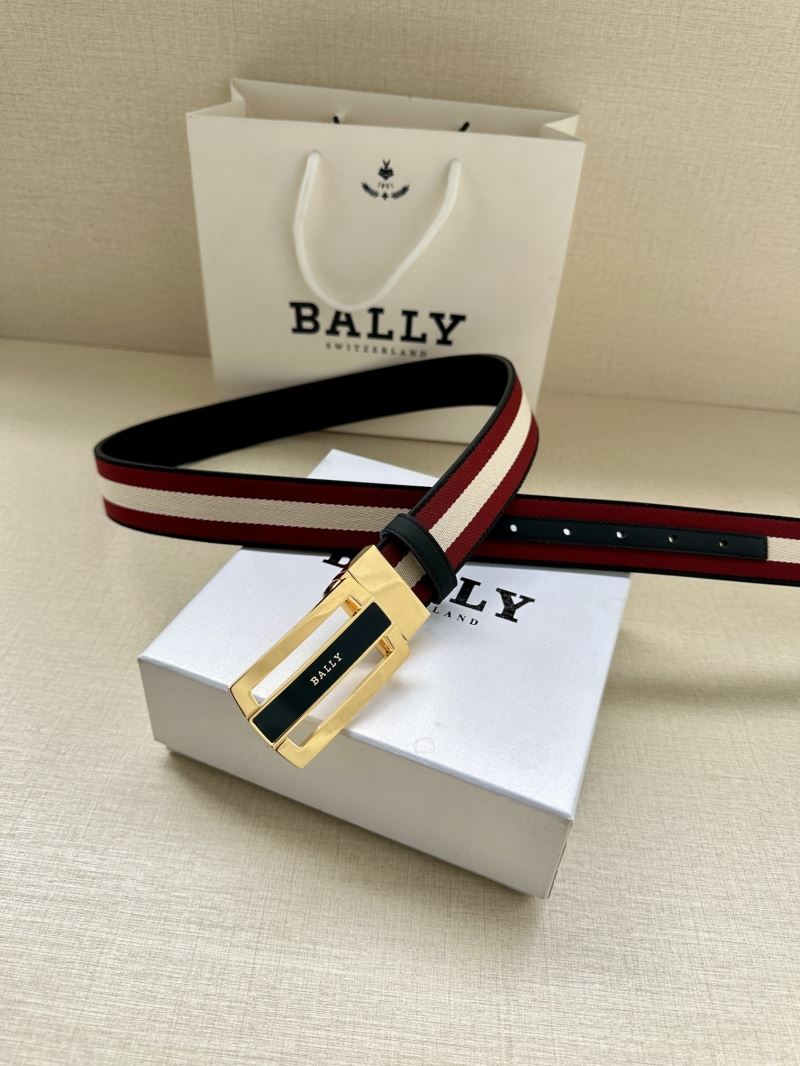 Bally Belts