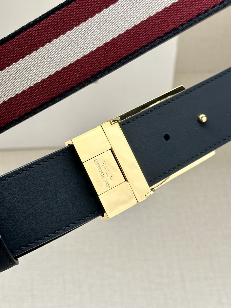 Bally Belts