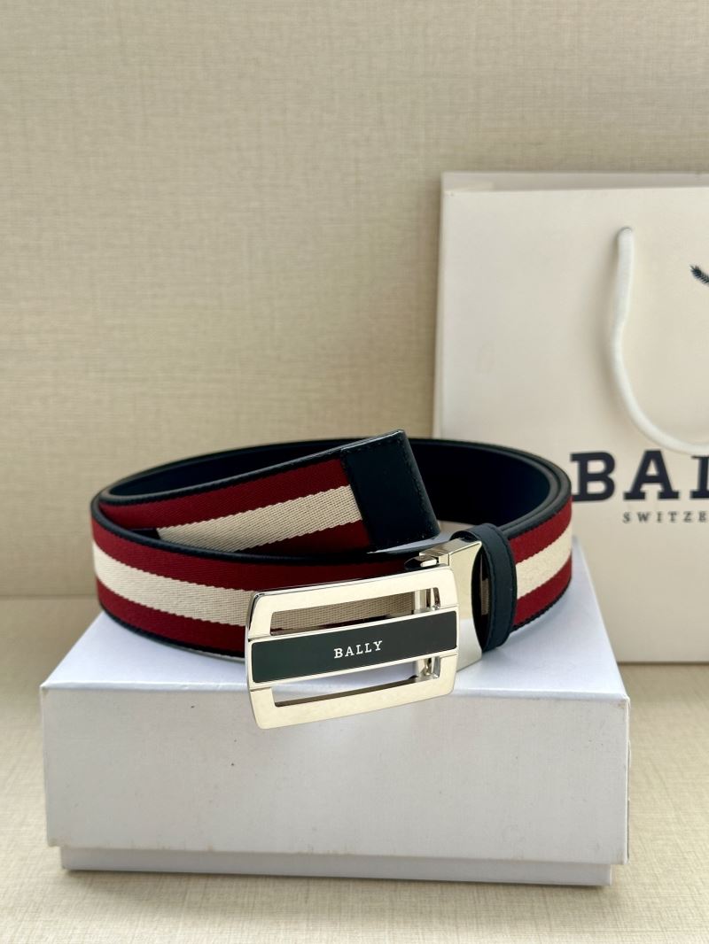 Bally Belts