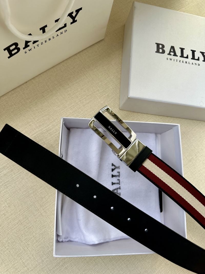 Bally Belts