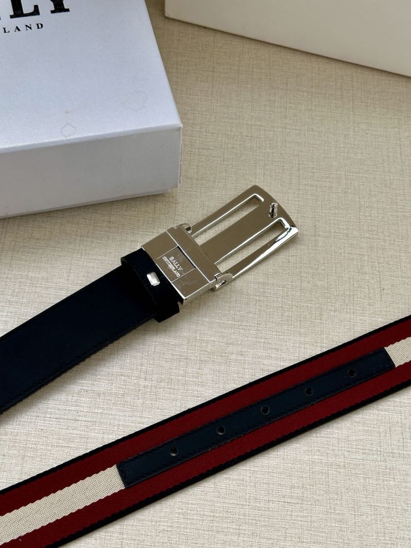 Bally Belts