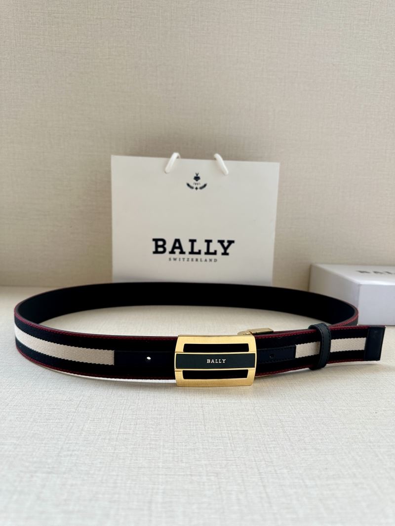 Bally Belts