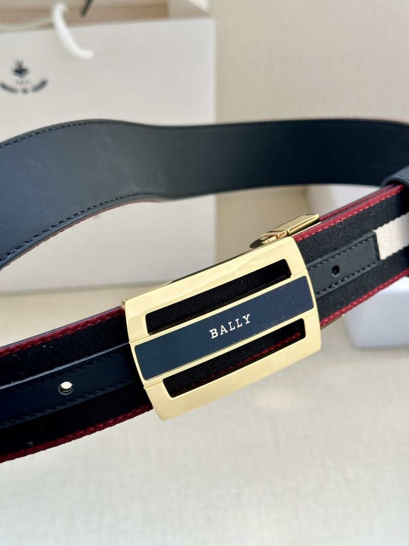 Bally Belts